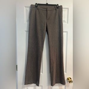 Women’s Size 10 Kut from the Kloth Rose Classic Bootcut Pant